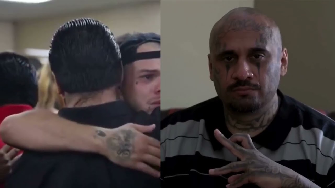 Gang War | SouthWest Detroit | Latin Counts | Surenos13 | #crime #news