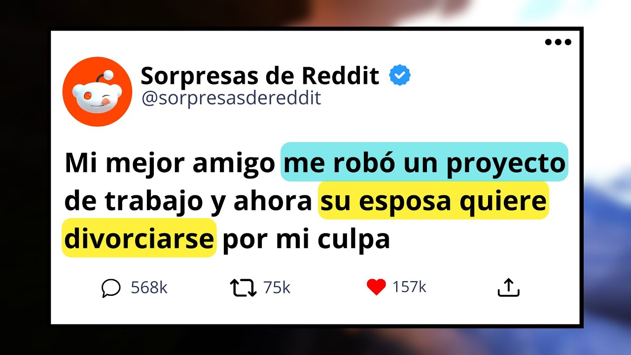 &iexcl;Traici&oacute;n Laboral y Venganza! 😱