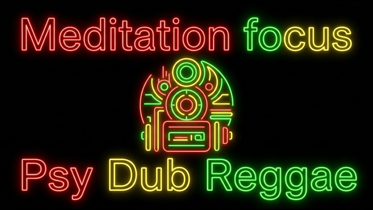 The Dub Station Remedies  #psydub  #psychedelicdub   #dubmix #dubreggae