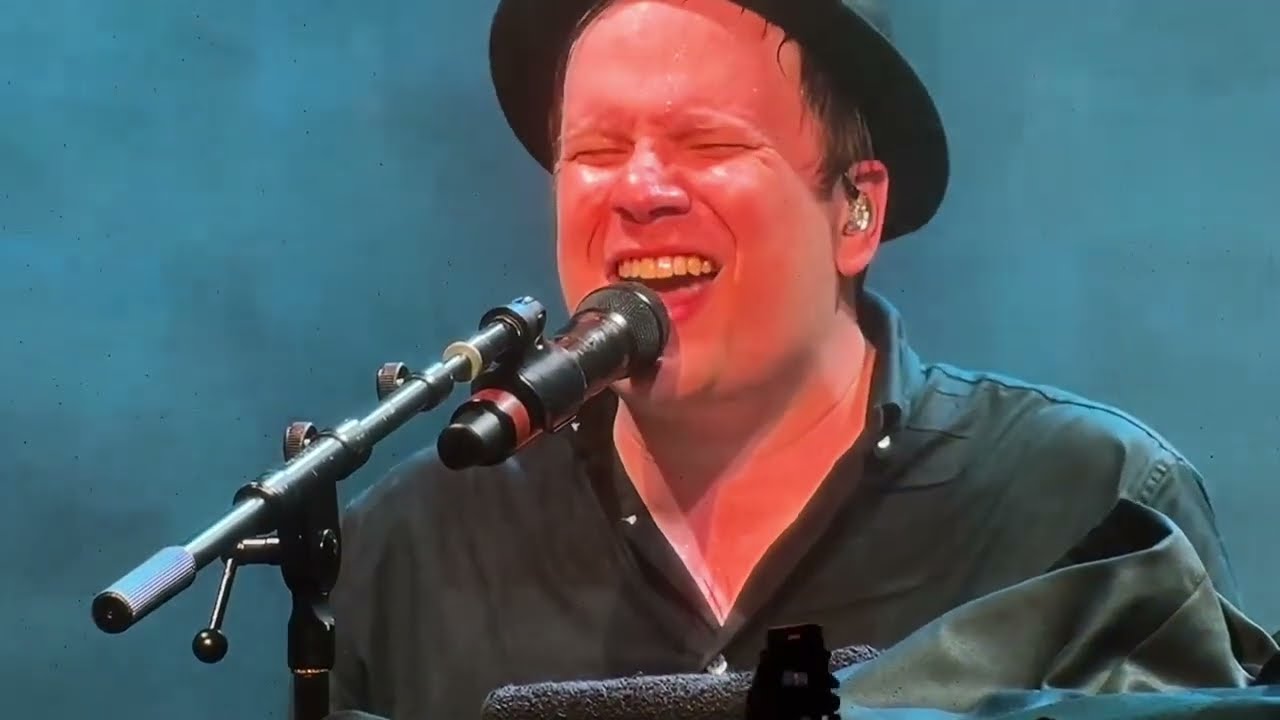 Fall Out Boy - June 27, 2023