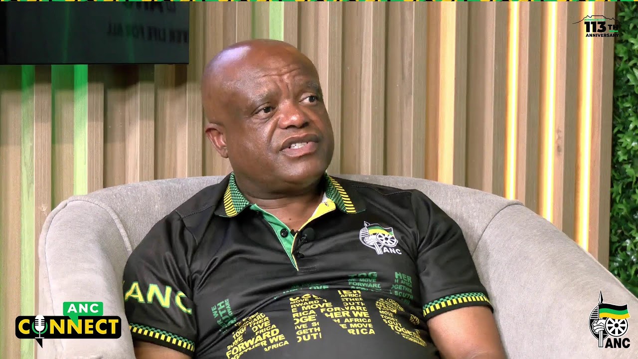 WATCH] Podcast interview with Cde Dada Morero discussing  Local Government & post G20 initiatives