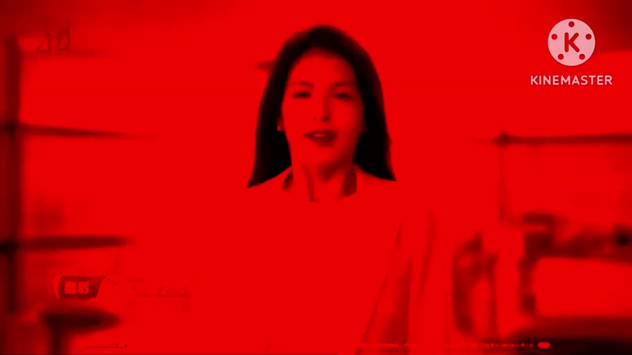Chinese Commercial Logos (PART 71) In Red Blood