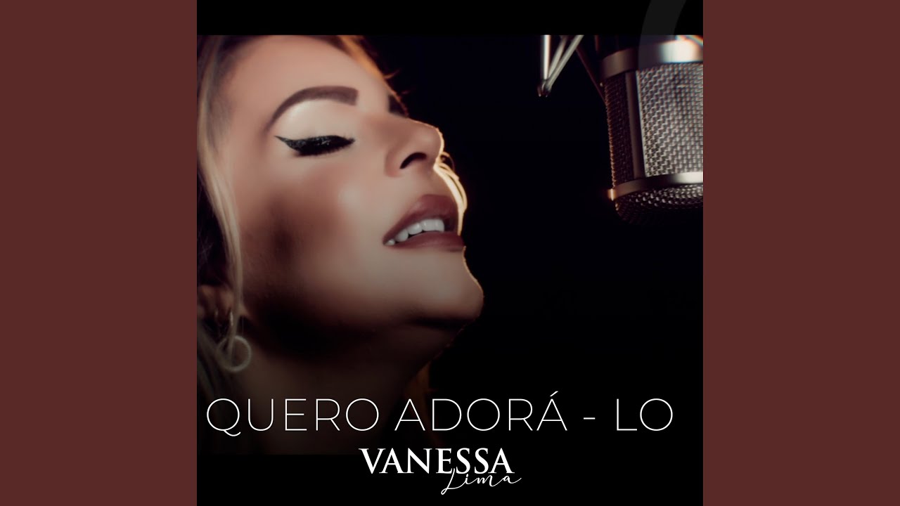 Quero Adorá-Lo