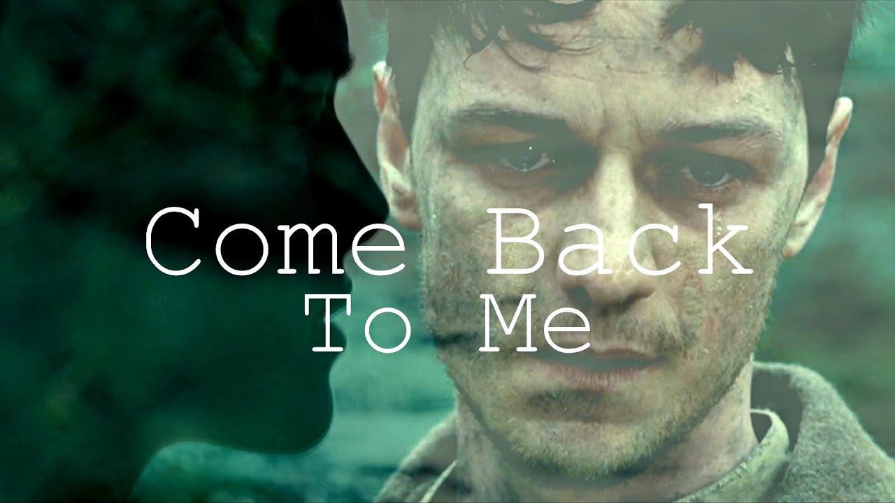 Atonement: Come Back To Me