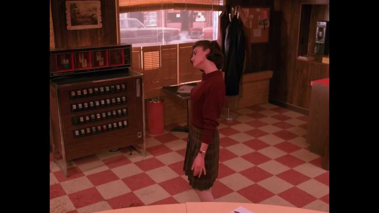 Audrey's Dance (Twin Peaks)