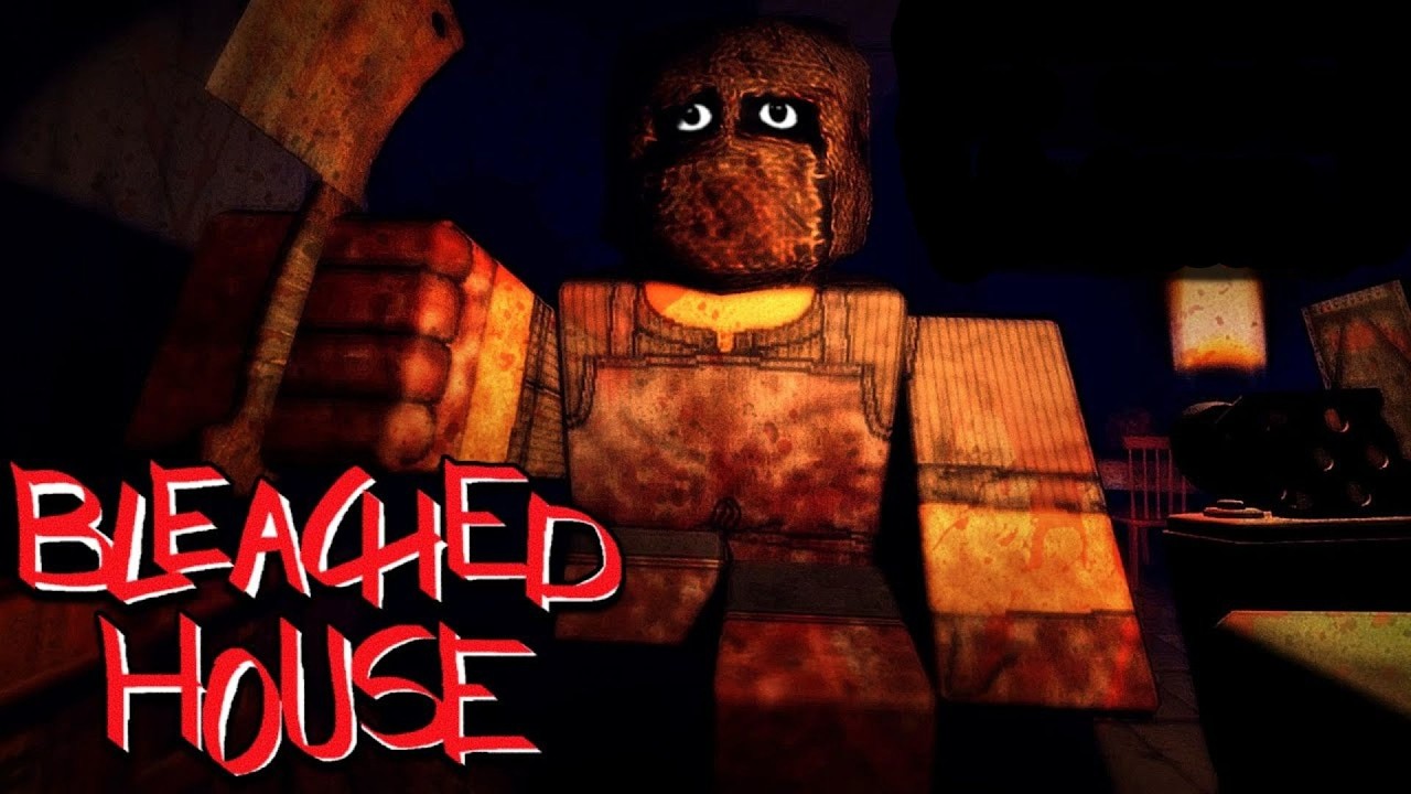 TERROR en ROBLOX