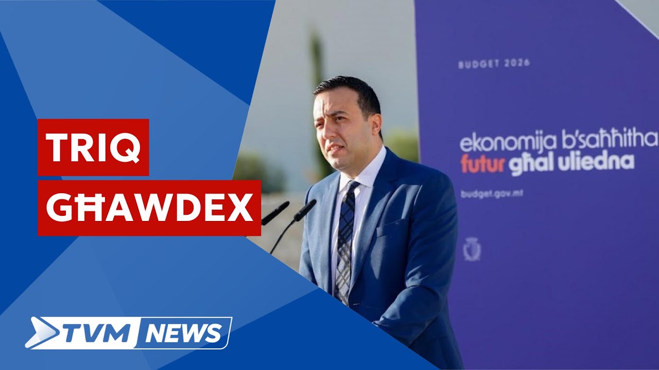 Tinfetaħ parzjalment għat-traffiku l-Bypass Ġorġ Pisani fir-Rabat