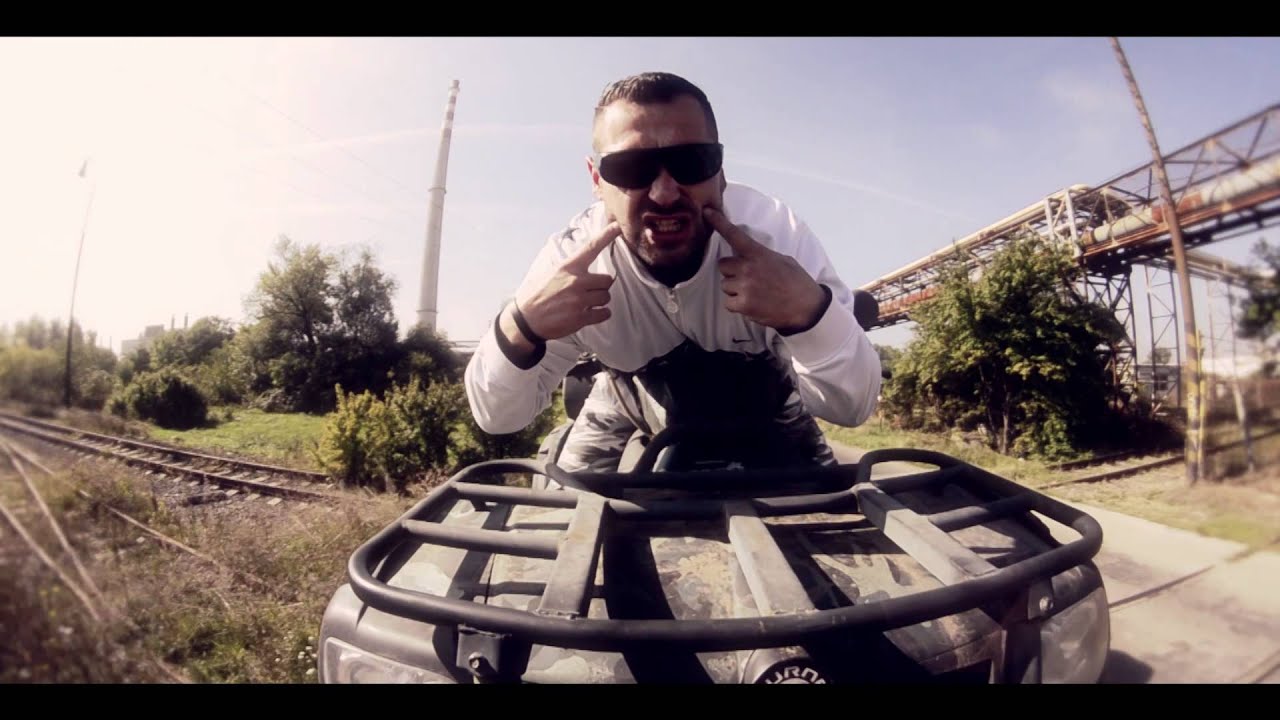 L.U.G.E.R & KALI - Keď nejde o život (OFFICIAL VIDEO)