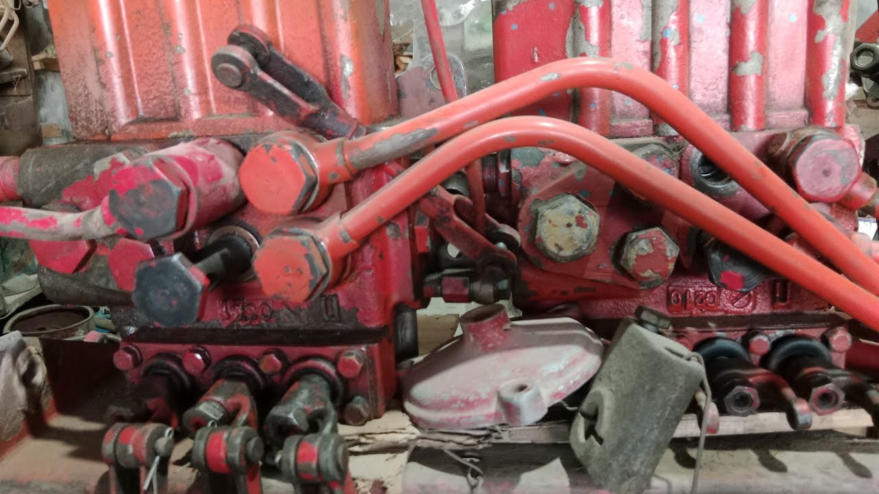 #BELARUS #510#ki hydraulic assembly a vah bhi port ki agar Kiss Na leni ho to video ko pura dekhen