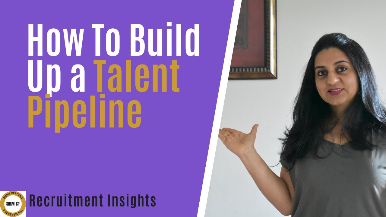 Implement these Actionable Strategies for Your Candidate/Talent Pipelining
