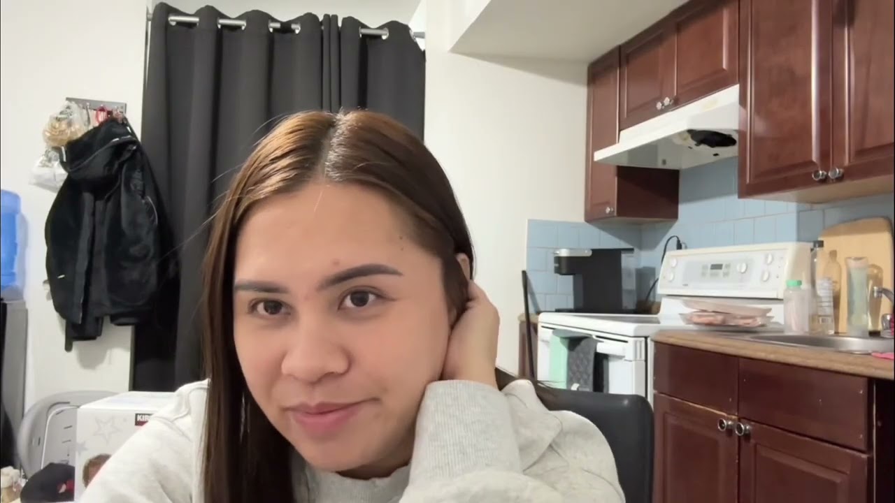 First Vlog 🤣 Unang labas kafagod! 