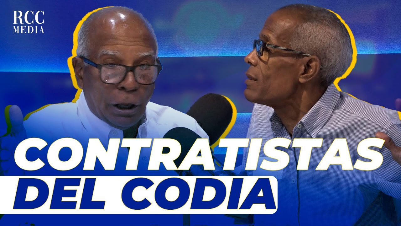 Contratistas del CODIA: “Tenemos 9 años reuniéndonos para desarrollar el  cobro de nuestras deudas”
