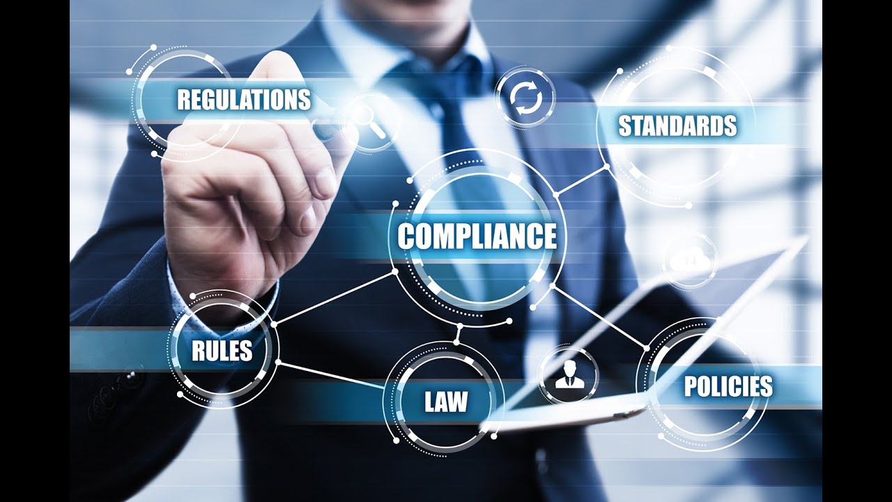 CISSP Domain One - Security Policies and Standards