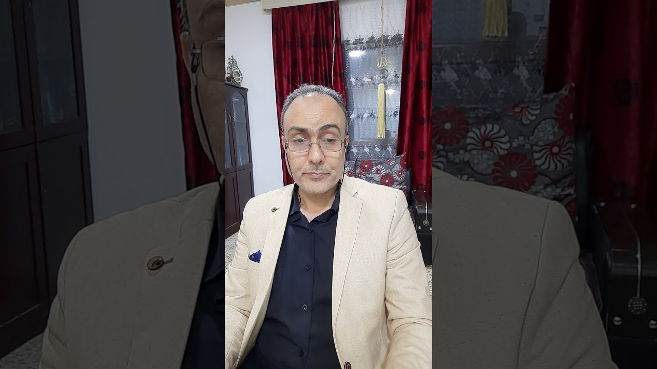 جماعة المهجر وميخائل نعيمة    أ. عامر ياسين