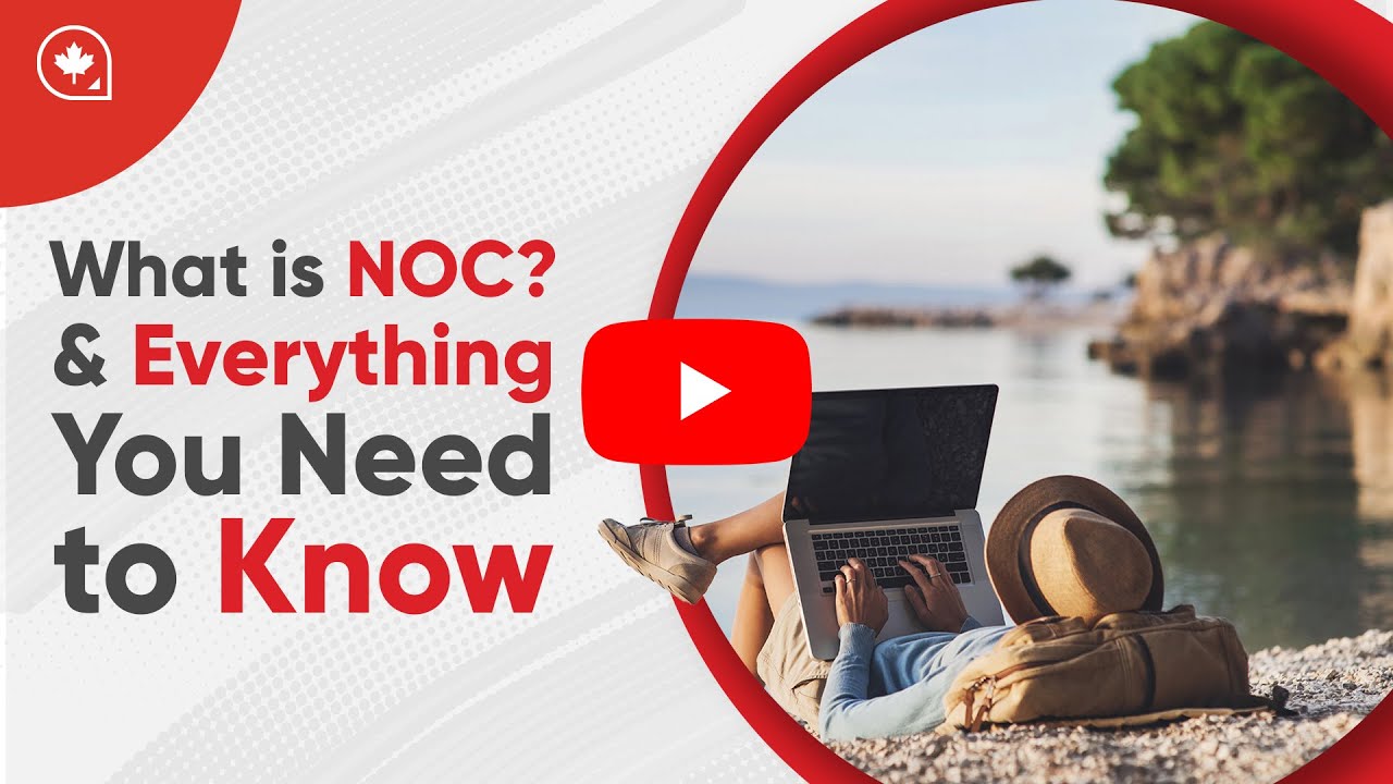 Canada's NOC Skill Type Explained in 3 Simple Steps