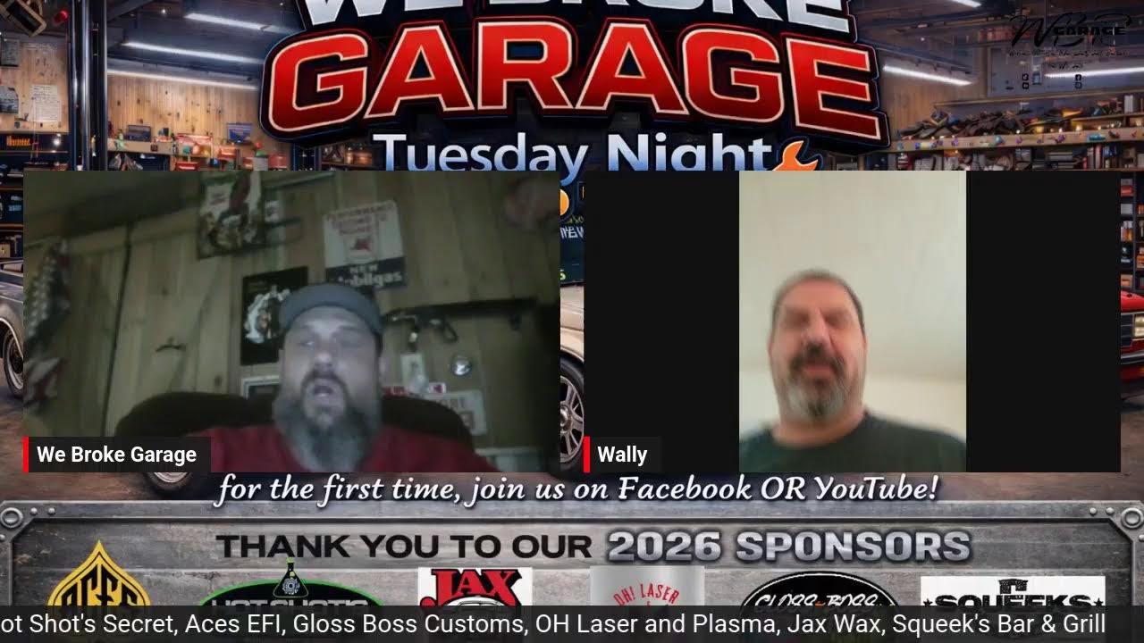monday night test