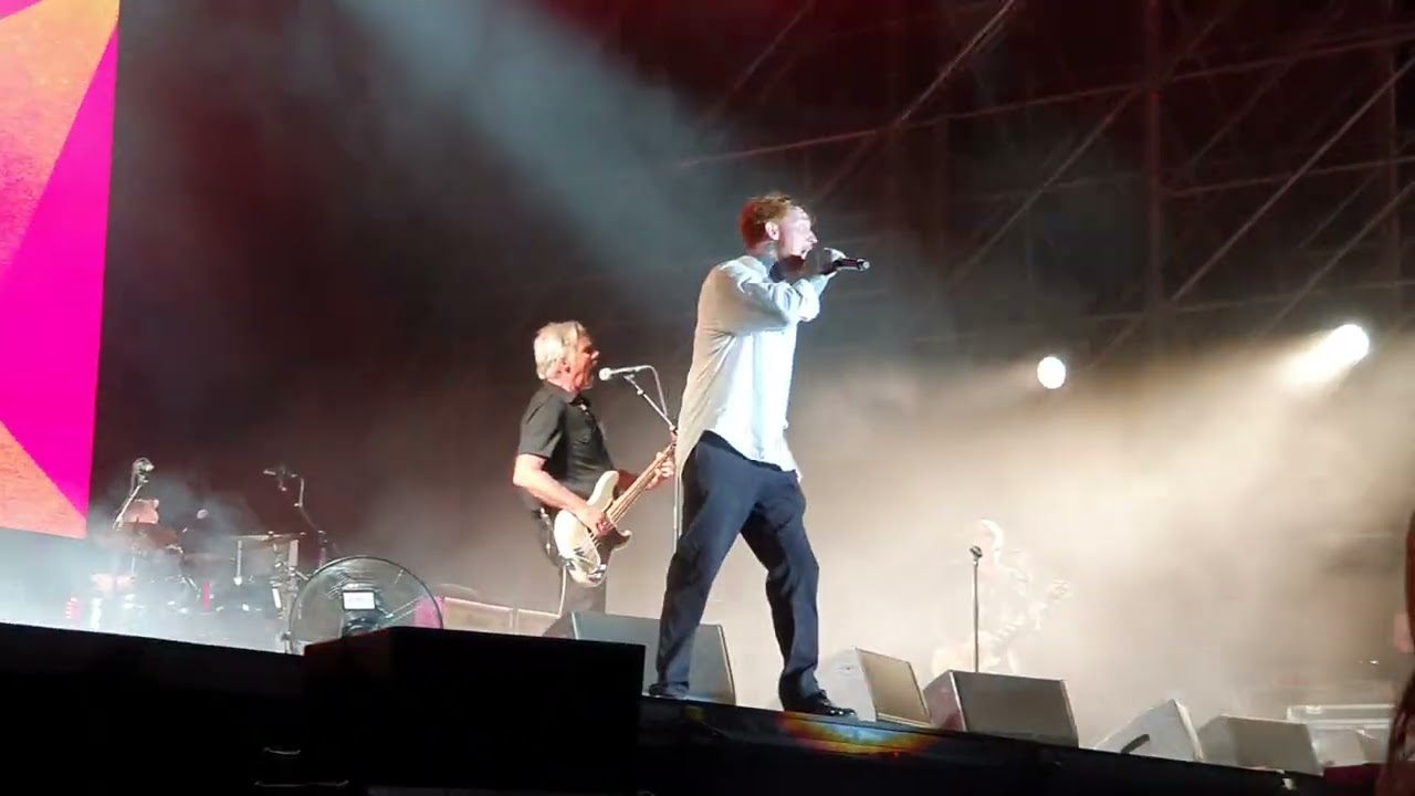 Sex Pistols and Frank Carter   Anarchy in the UK