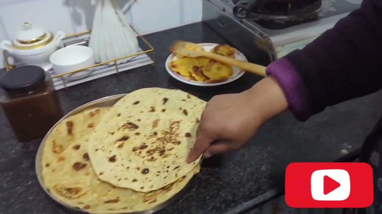 Night routine vlog ! Sadia ka kitchen Pakistani villager ❤️