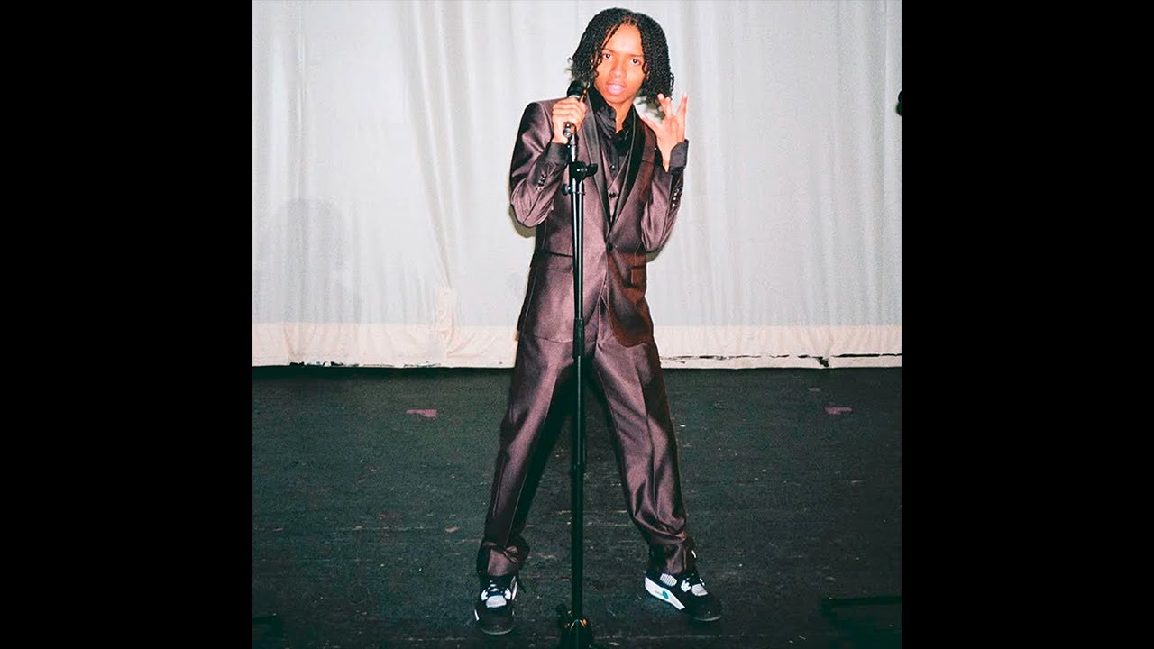 BabyChiefDoit Type Beat - 