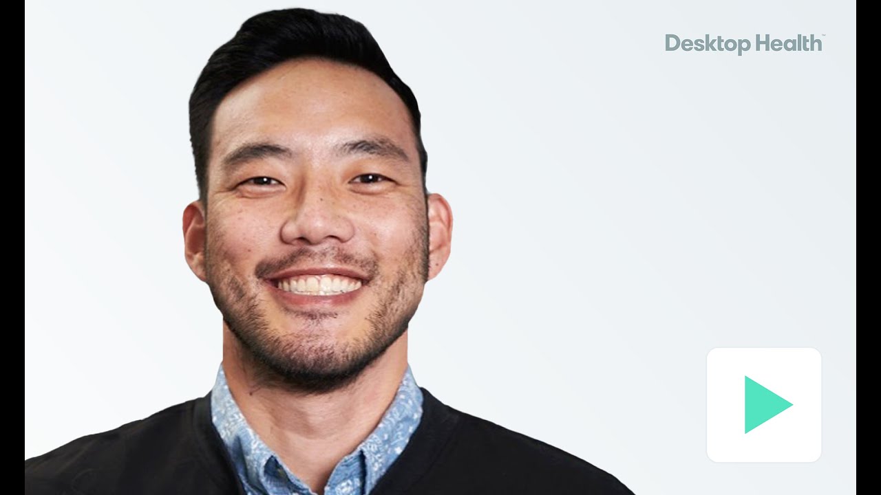 Desktop Health + Eric Muraoka, DMD