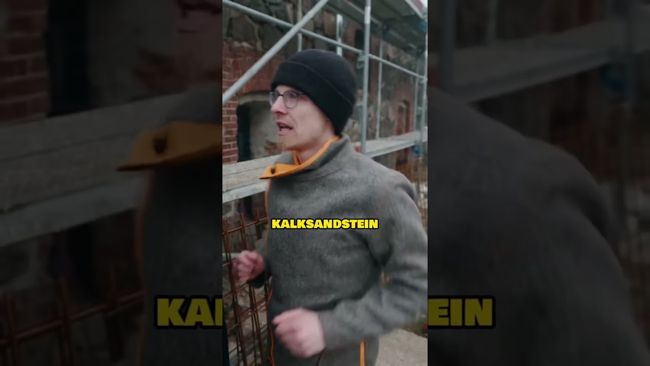 Die Hütte in der Hütte 🏡🧶