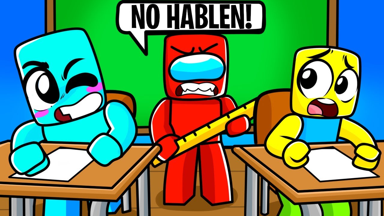 Elige al Amigo CORRECTO en Roblox!