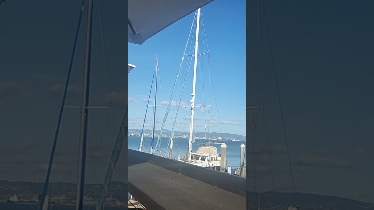 Lunch at the Ramp.