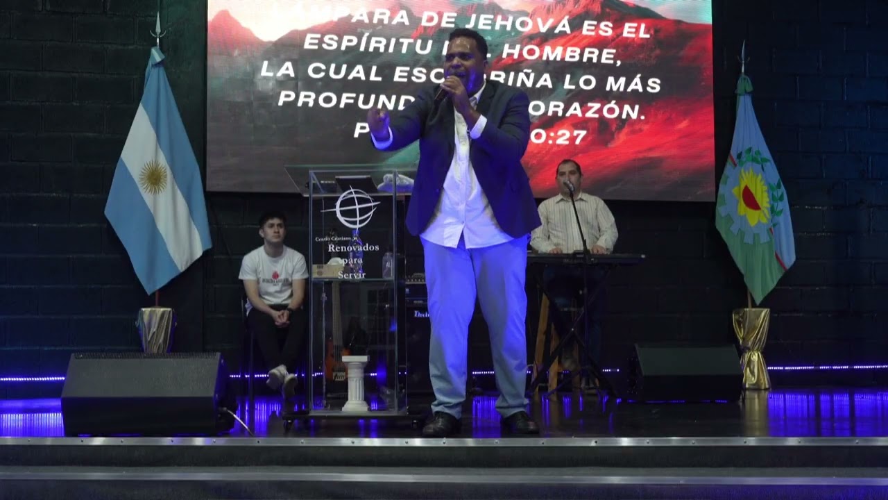 Deja de luchar solo