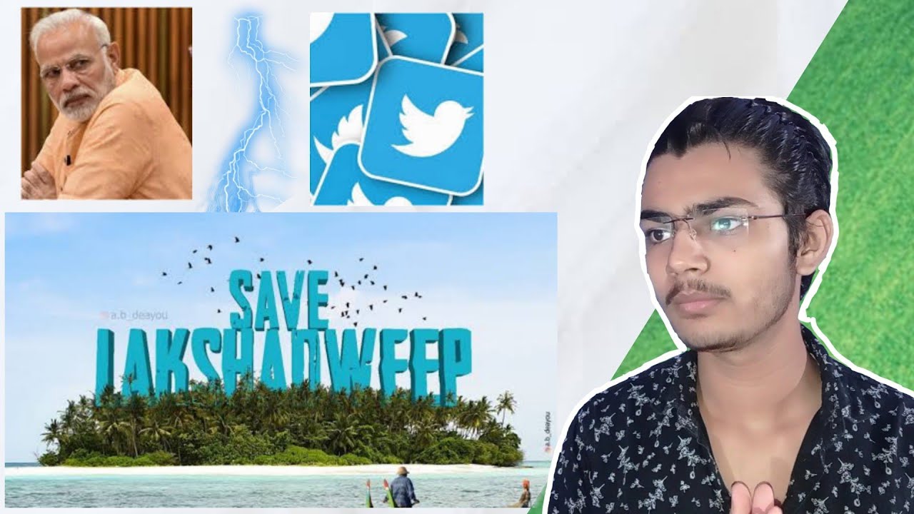 Stop Privatisation | Twitter Vs Government | Save Lakshdweep | Google Buds|Praful Patel |Sayyed Kaif