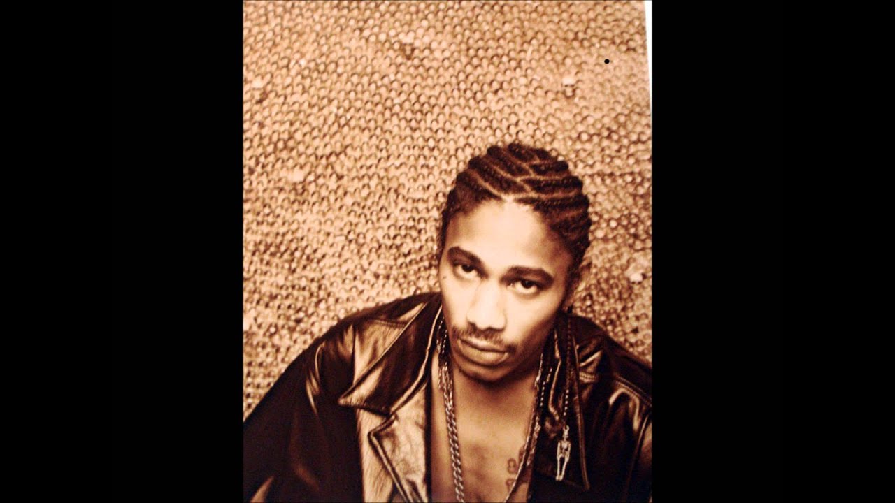 Drama - Layzie Bone *RARE* 2000