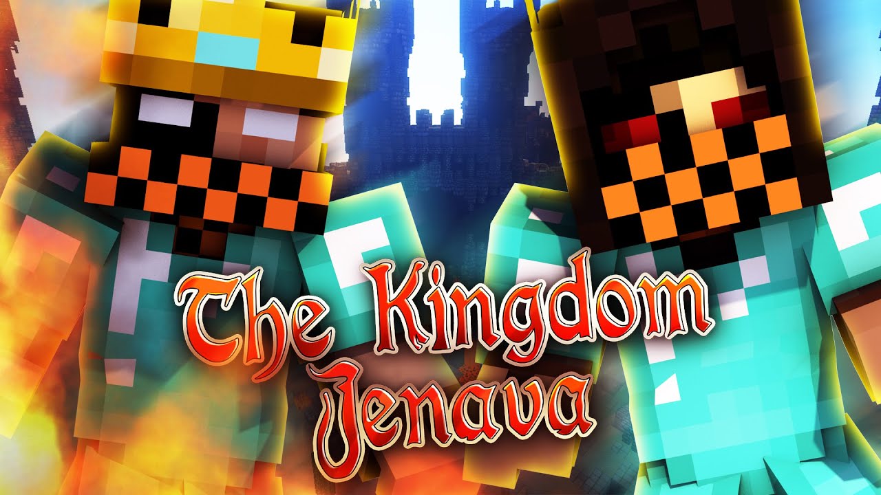 ZUIDEN VS JENAVA INEENS!? LIVE!