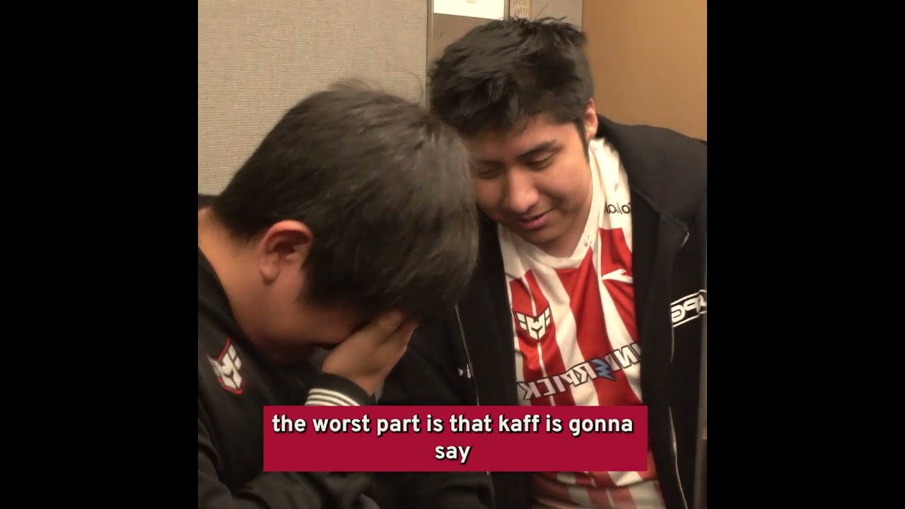 kaff is keeping them in check #HEROIC #flypシ #dota2 #funn #KJ #kaff #Scofield #Wisper #4nalog #yuma