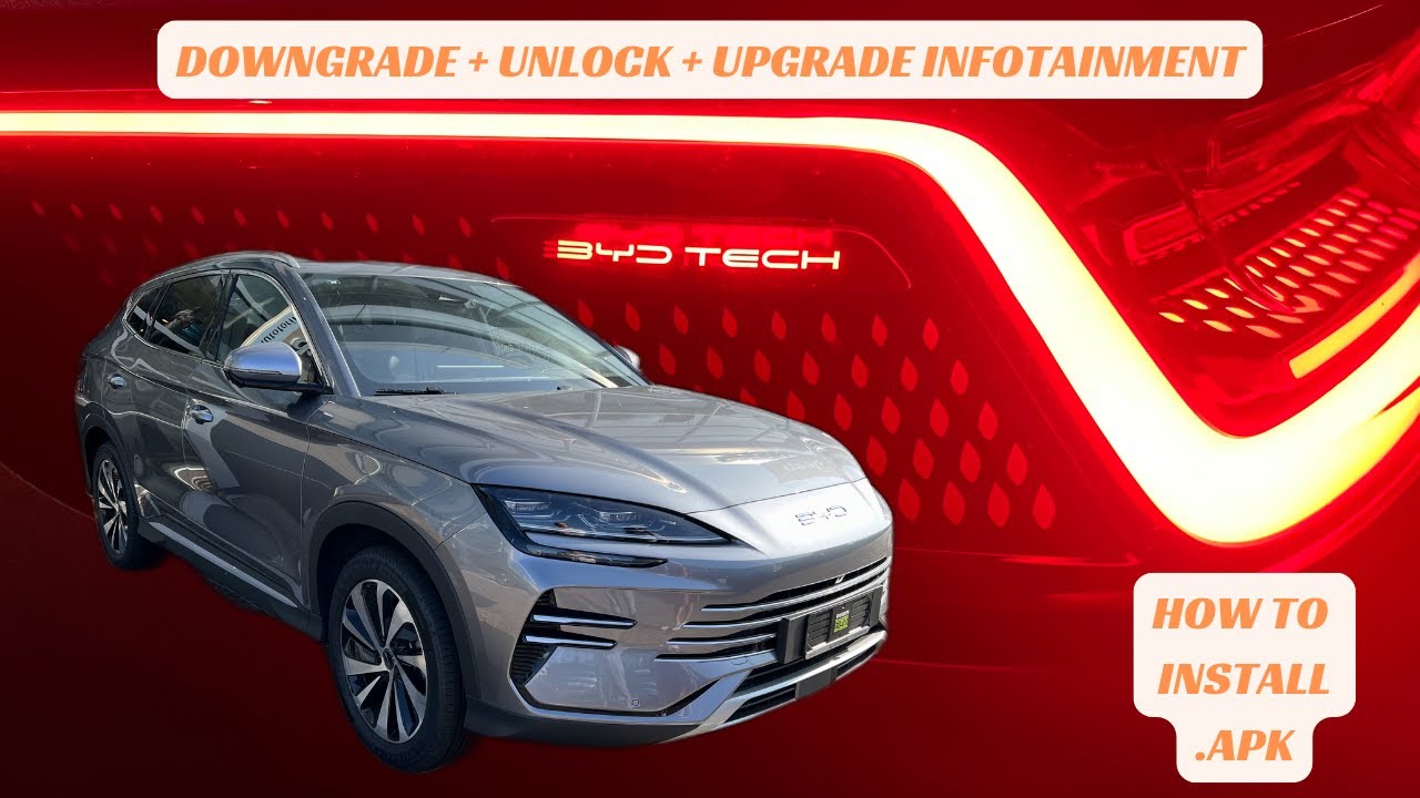 Downgrade + Unlock + Upgrade firmware