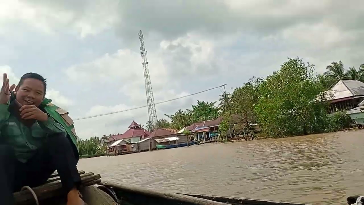 Perjalanan #ppl