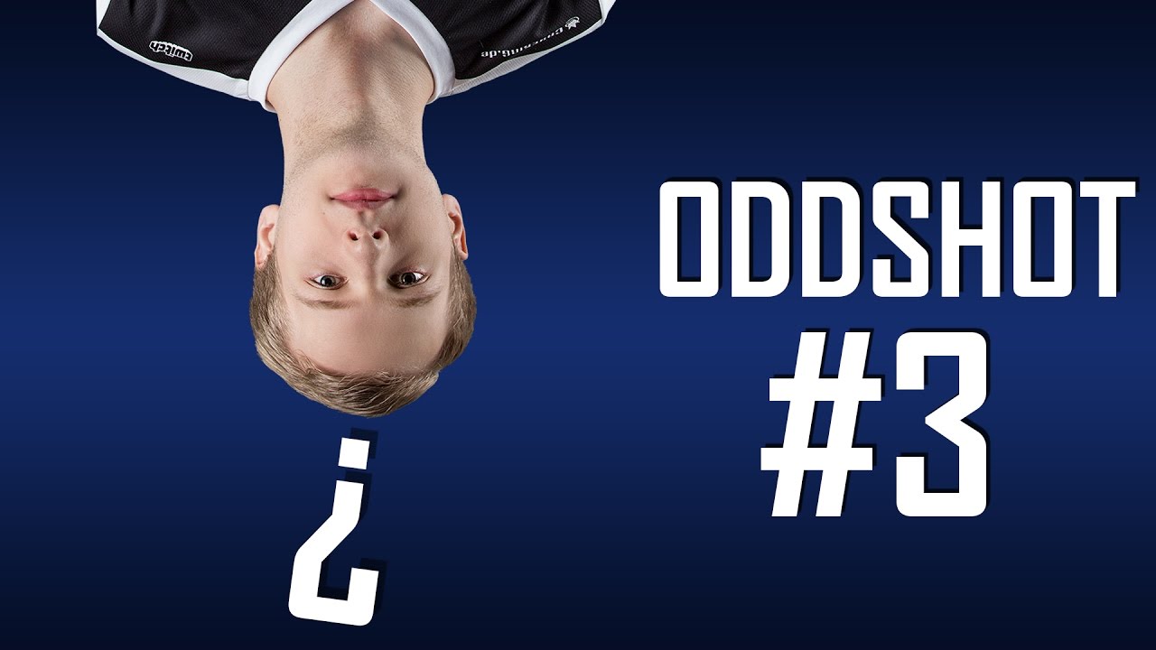 ODDSHOT #3 JANKOS PAMIĘTNIKI Z WAKACJI/ ZAPACHY XAYOO/ OVER PALI KONIE/ GOLEM VS ORK