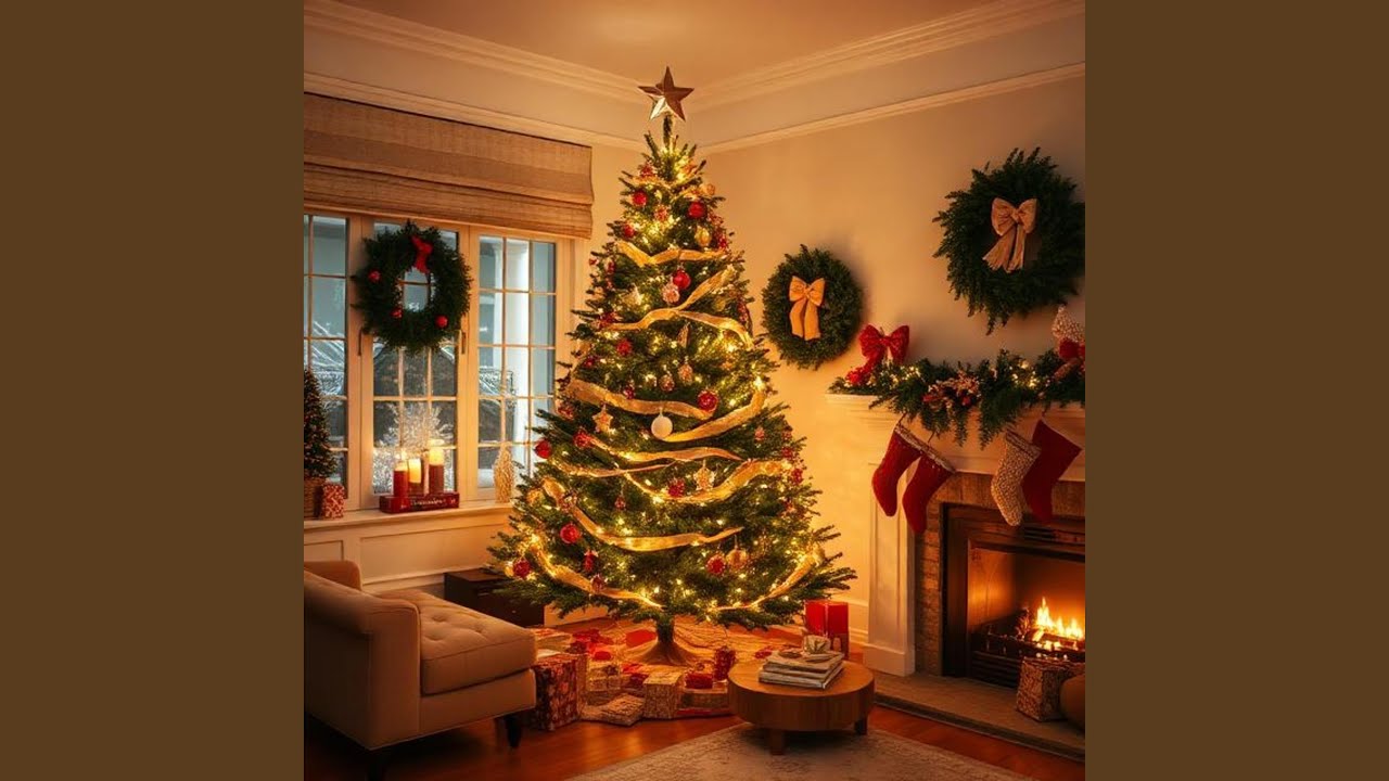 Kerstgeest
