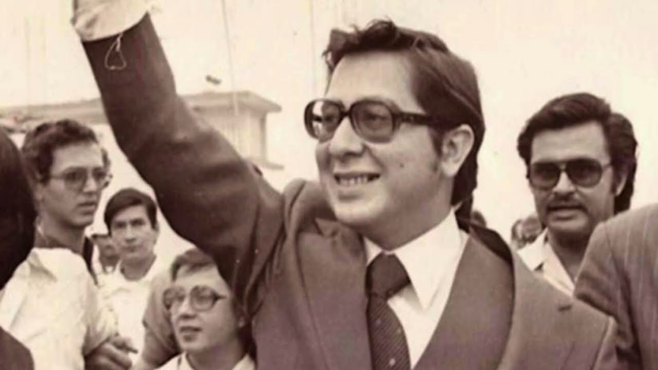 JAIME ROLDÓS AGUILERA