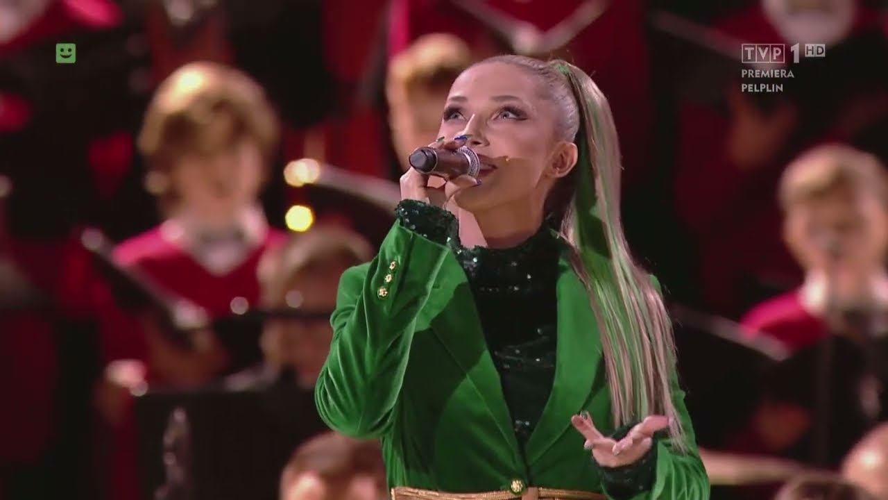 Koncert kolęd w Bazylice Katedralnej Wniebowzięcia Najświętszej Maryi Panny w Pelplinie cz. 1