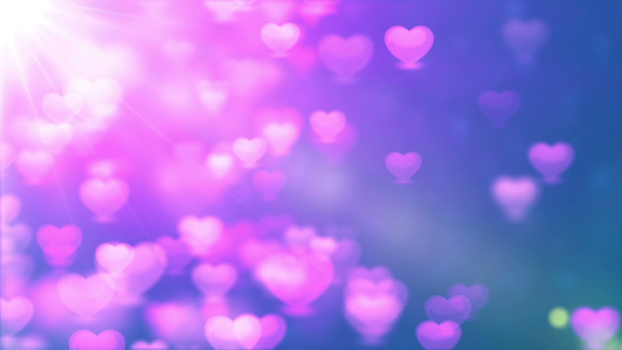 Calm Visual Loop for Relaxation