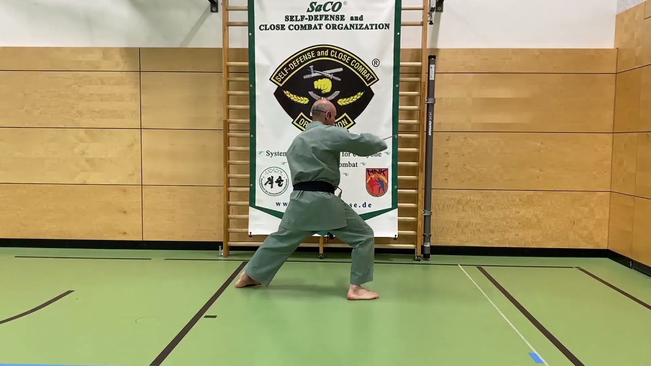 2021-05-12 / ÜK knife Gjogsul #1