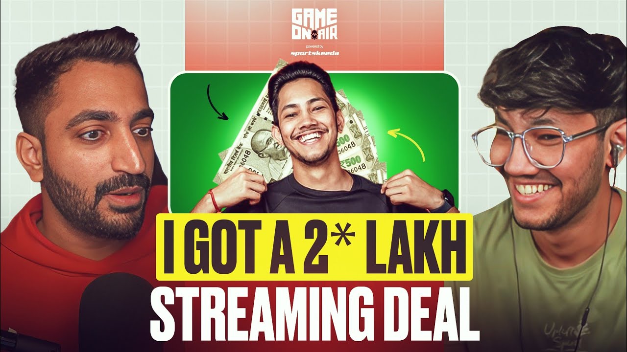 Free Fire India back? Free Fire vs BGMI? Scam? Jonty's role? Future ft @pahadigamer_official