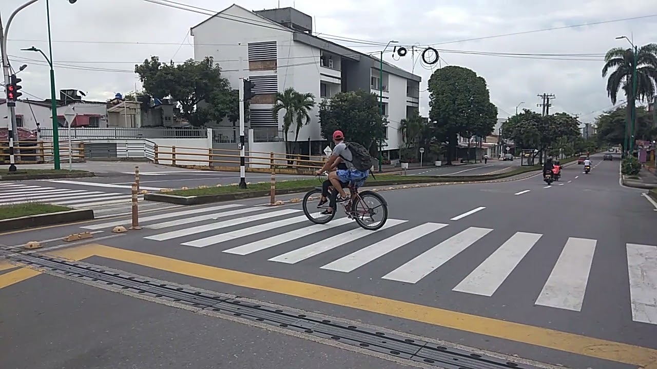 Toma de barrios de Villavicencio: C.C Primavera Urbana Villacentro Llanocentro Esperanza #viveelmeta