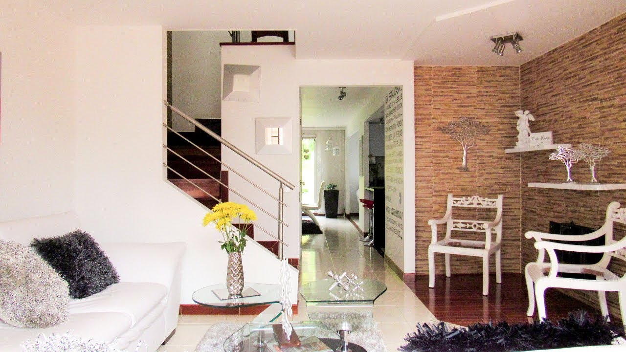 Excepcional casa en Canaan Conjunto Residencial. Alamos. Pereira - Colombia.