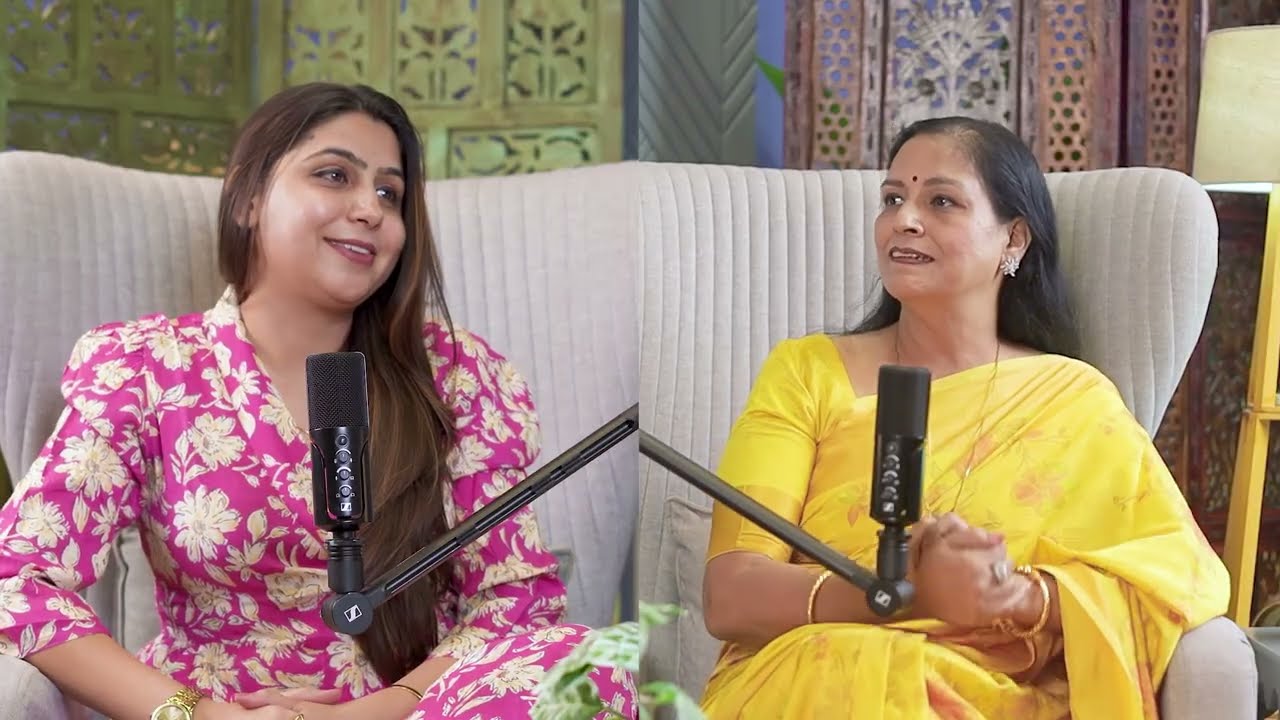 In Memory of Mrs. Navneeta Sharma | Rise With Women | Ep.2 | FORTI Women Wing