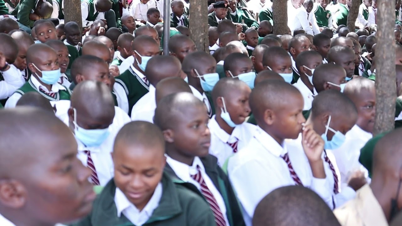 WATCH MOLLY KEMUNTO ELECTRIFYING PERFORMANCE AT HEMA HIGH