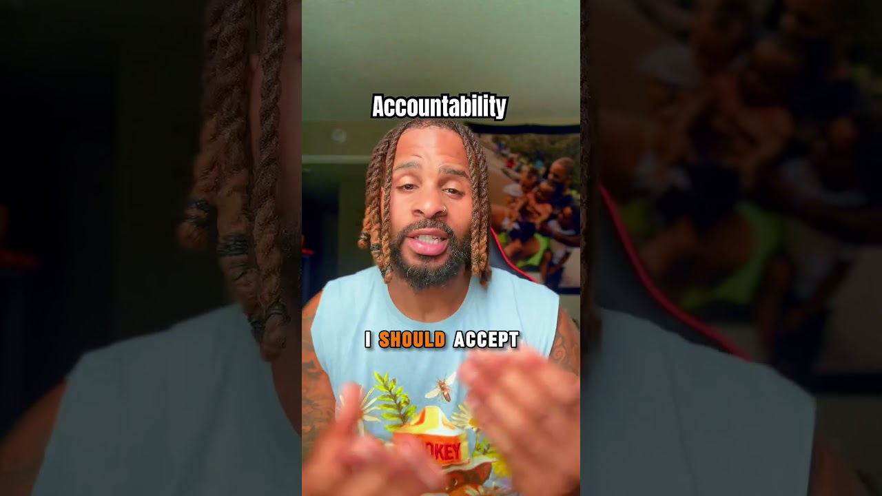 Accountability #rellg #accountability #viral #motivation #fyp #shorts