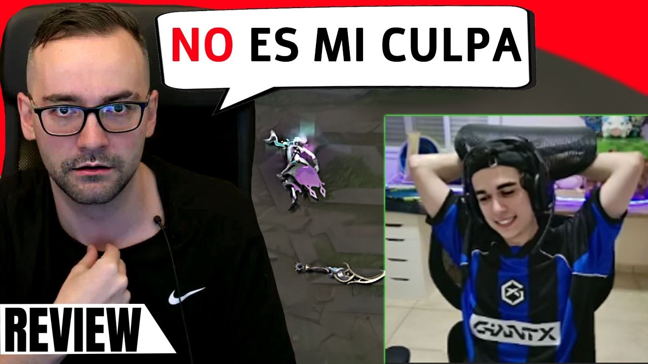 LOS ERRORES DE UN ESMERALDA: EL XOKAS | COACHING, ANÁLISIS Y REVIEW