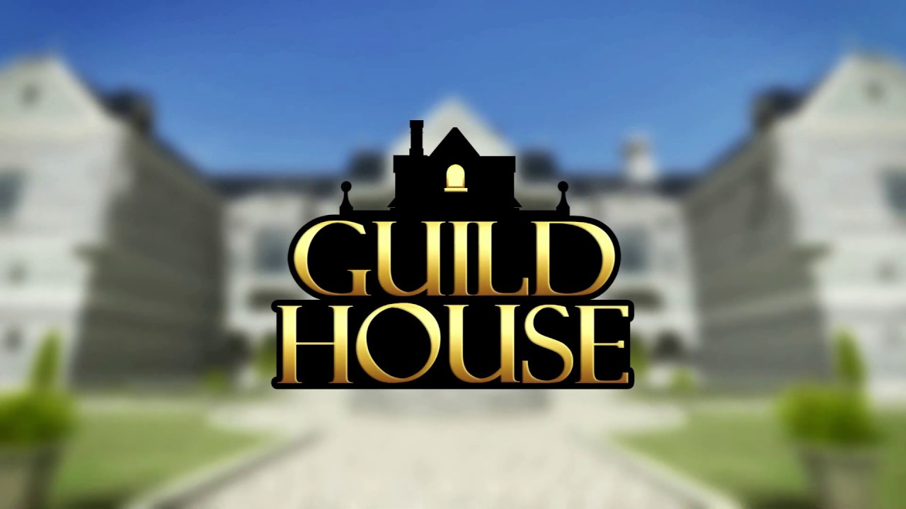 [Vindictus] Guild House Update