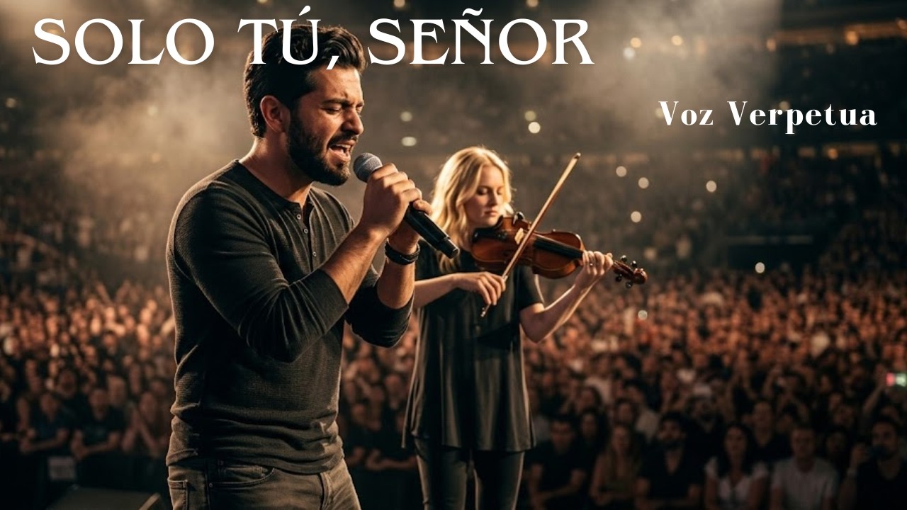 ¿Quién Como Tú, Señor? ✝️ | Adoración Profunda Inspirada en el Salmo 139 | Música Cristiana
