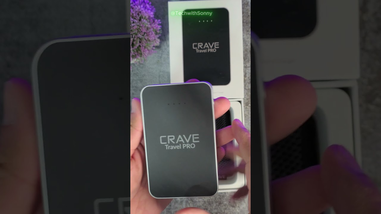 The Best Travel Adapter You Didn't Know You Needed